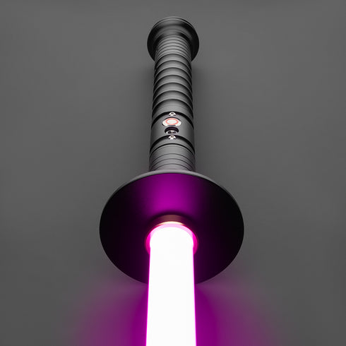The Katana lightsaber (VHC) | The Saber Factory
